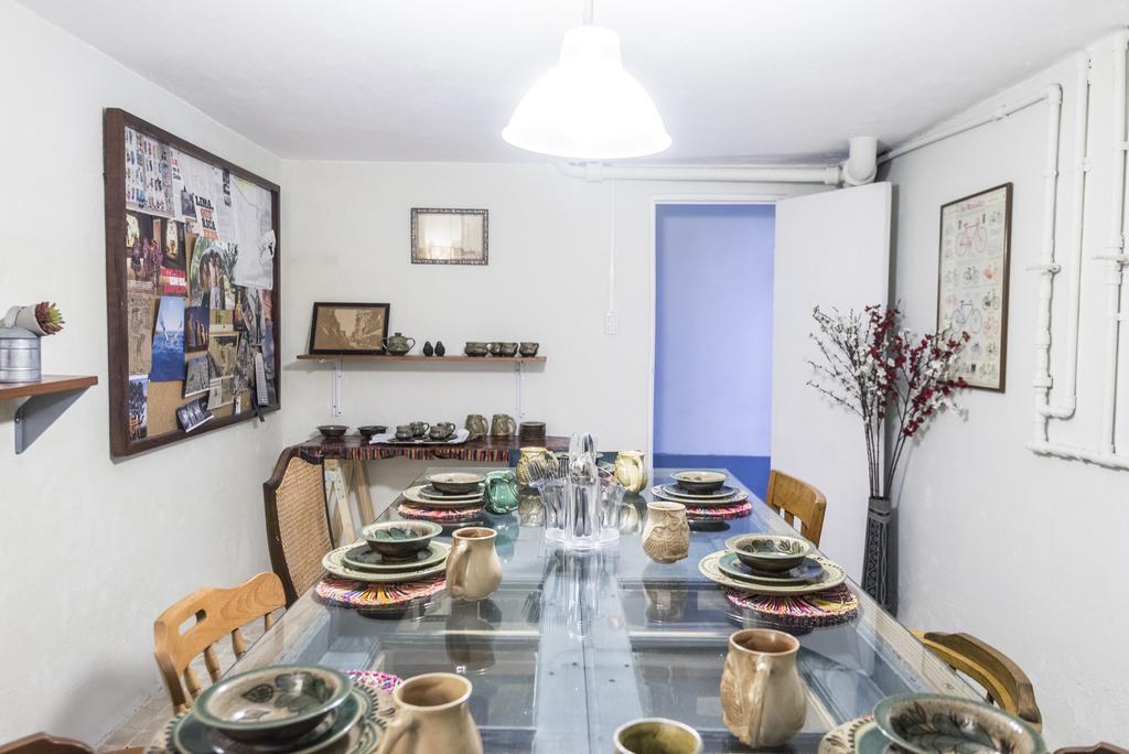 Autor Bed & Breakfast Лима Екстериор снимка