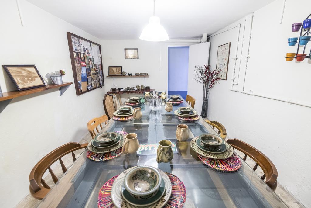 Autor Bed & Breakfast Лима Екстериор снимка