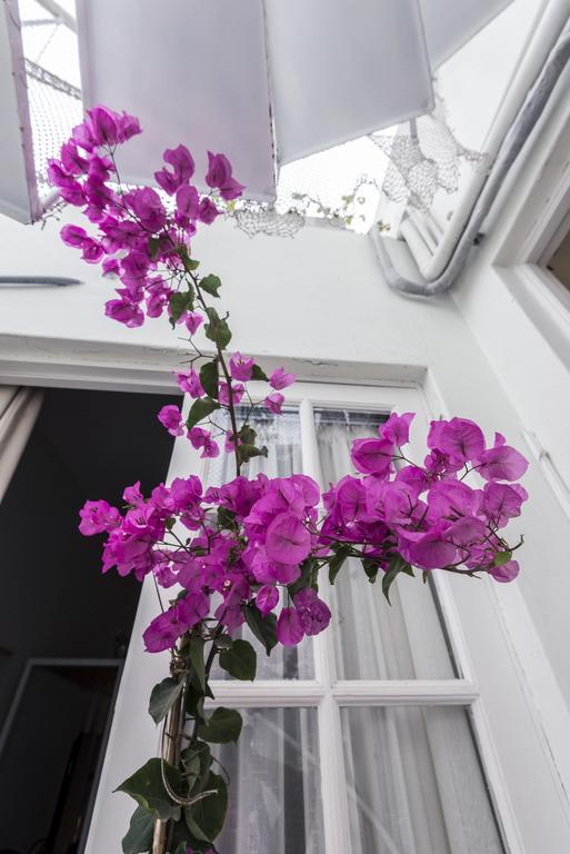 Autor Bed & Breakfast Лима Екстериор снимка