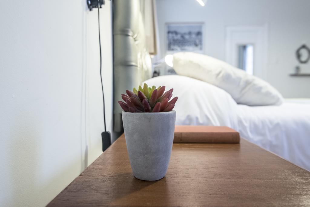 Autor Bed & Breakfast Лима Стая снимка