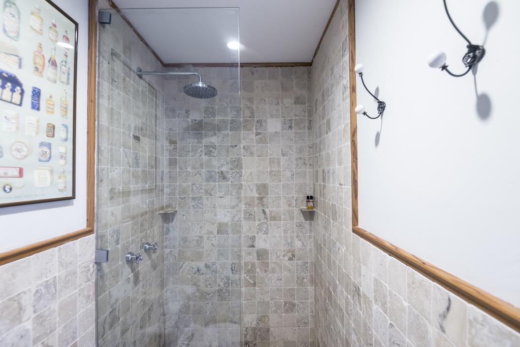 Autor Bed & Breakfast Лима Стая снимка