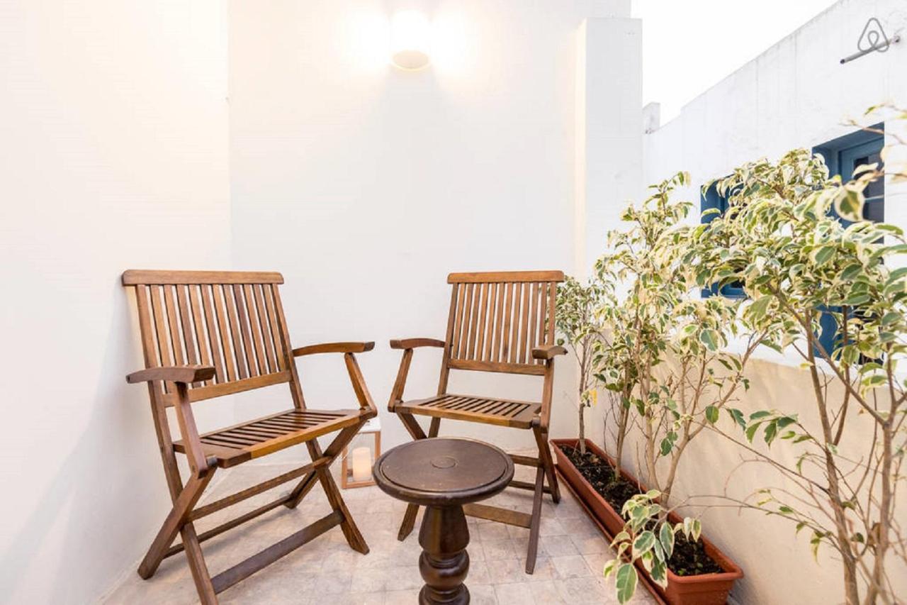 Autor Bed & Breakfast Лима Екстериор снимка